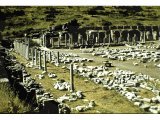 Ephesus - main marketplace